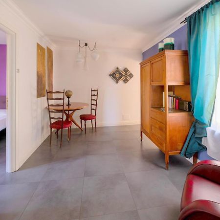 Mimi Terrace Apartment Naples Luaran gambar