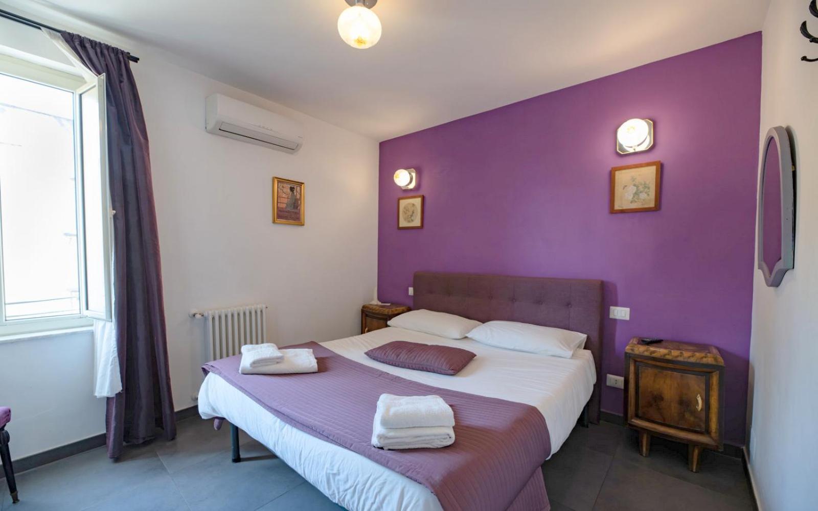 Mimi Terrace Apartment Naples Luaran gambar