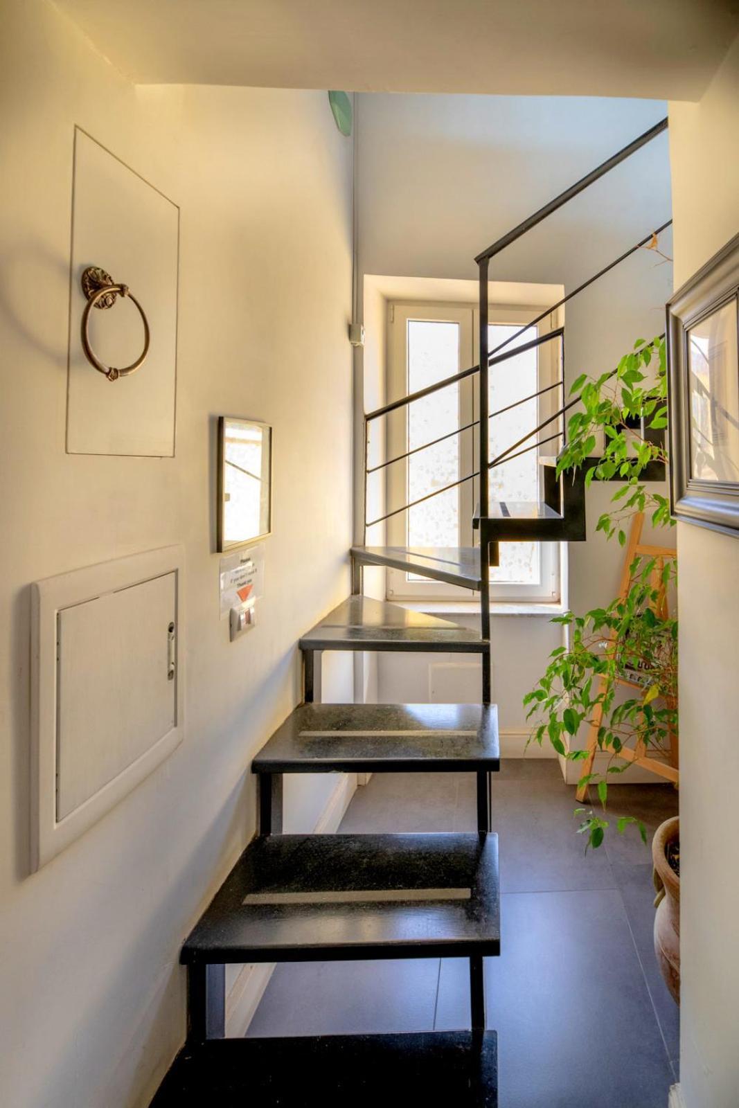 Mimi Terrace Apartment Naples Luaran gambar