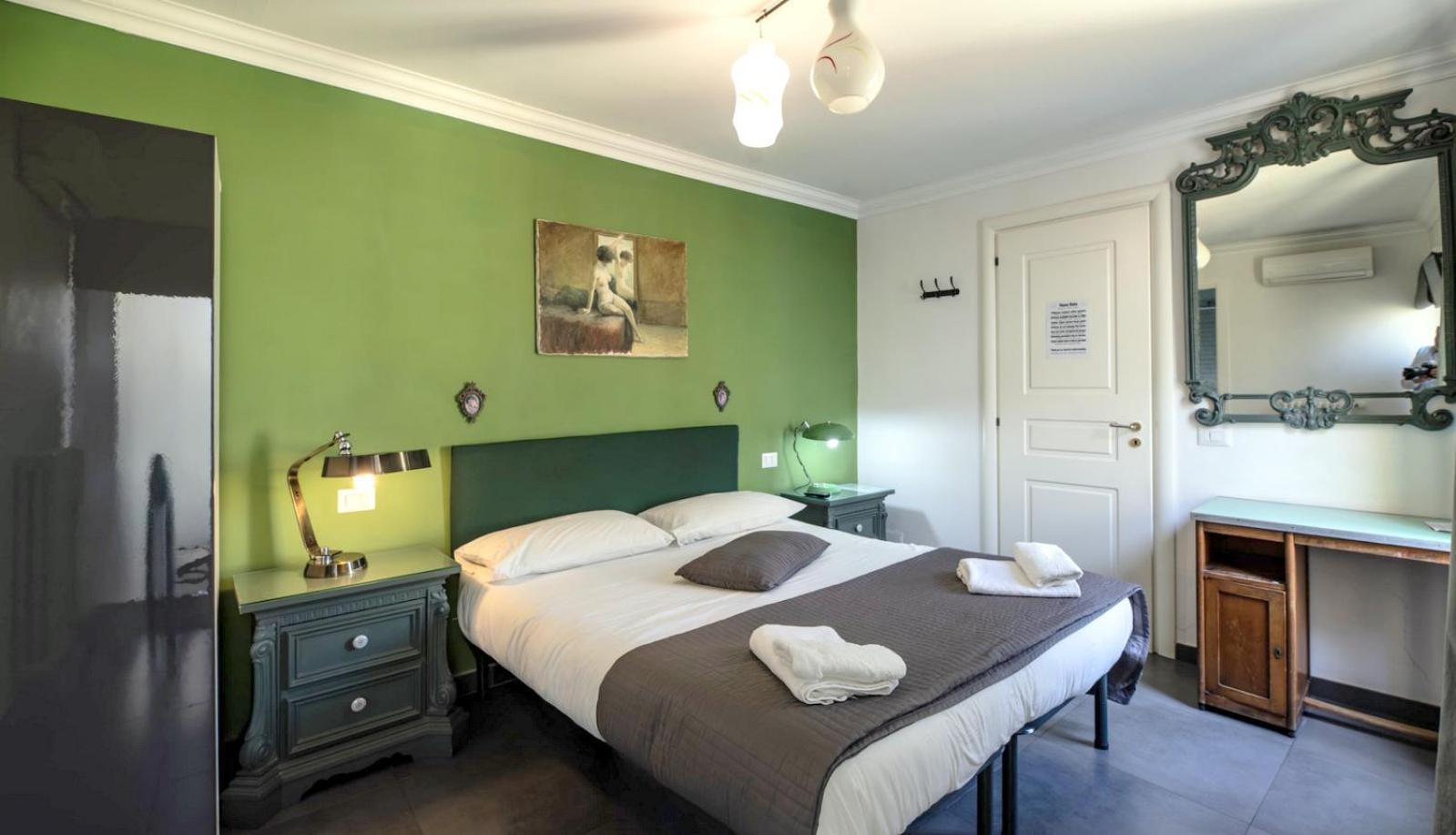 Mimi Terrace Apartment Naples Luaran gambar