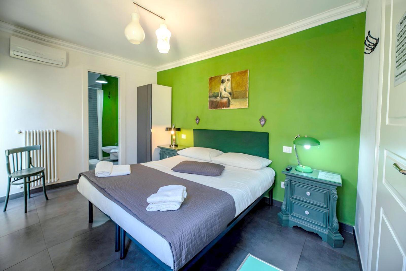Mimi Terrace Apartment Naples Luaran gambar