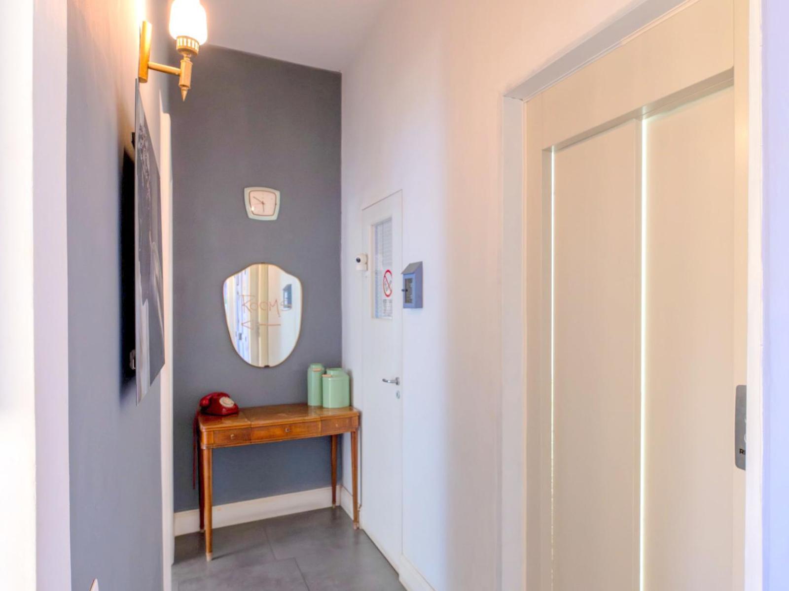 Mimi Terrace Apartment Naples Luaran gambar
